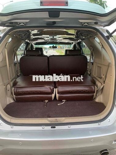 Toyota Fortuner 2015 2.5G - 90000 km gốc Huế
