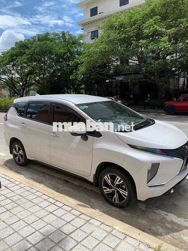 Mitsubishi Xpander 2021 MT - 60000 km 1chu
