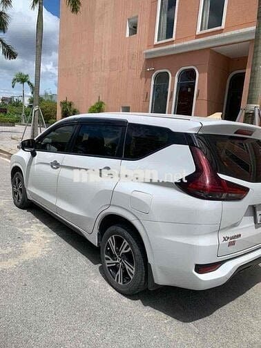 Mitsubishi Xpander 2021 MT - 60000 km 1chu