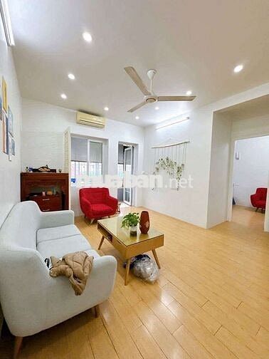 Bán gấp căn Tập thể 7.2ha Vĩnh Phúc. Diện tích 75m gồm 2pn, 1 vệ sinh.