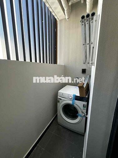 De La Sol Quận 4 – 2PN full nội thất cao cấp, view nội khu yên tĩnh –