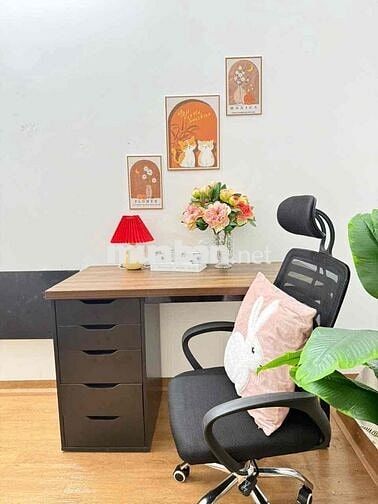 STUDIO NGAY NTTU🔥HÀ HUY GIÁP🔥AN PHÚ ĐÔNG🔥NGÃ TƯ GA🔥KDC NAM LONG