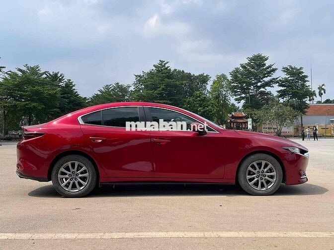 Mazda 3 2020 1.5L Luxury - 84000 km
