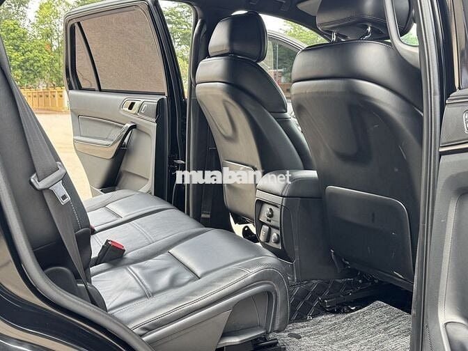Ford Everest 2020  1 chủ từ đầu, hỗ trợ trả góp
