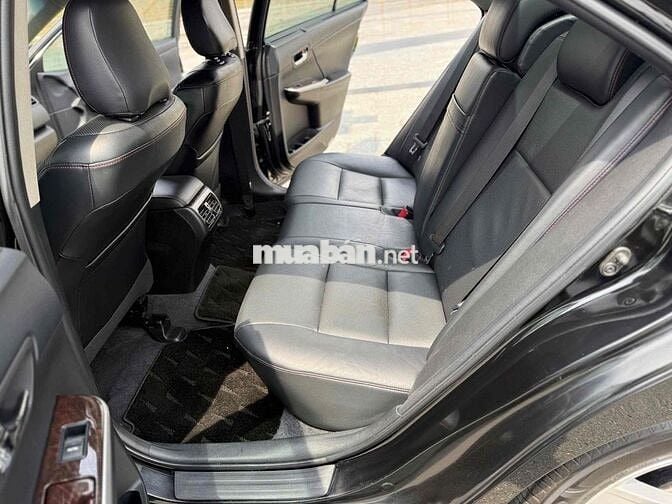 Toyota Camry 2016 2.5Q Siêu lứơt 37000 km