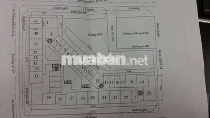 Cần bán căn hộ H3, 2PN, nhà sửa mới hoàn toàn, sổ hồng công chứng ngay