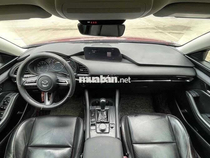 Mazda 3 2020 1.5L Luxury - 84000 km
