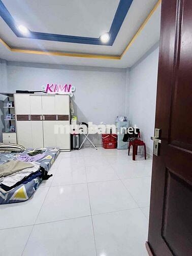 SIÊU PHẨM ĐƯỜNG 38 HIÊP BÌNH CHÁNH - NHÀ ĐEP Ở NGAY - HOÀN CÔNG ĐỦ - 6