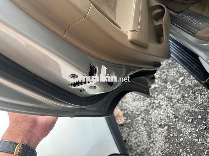 Toyota Fortuner 2010 2.7V - 90000 km