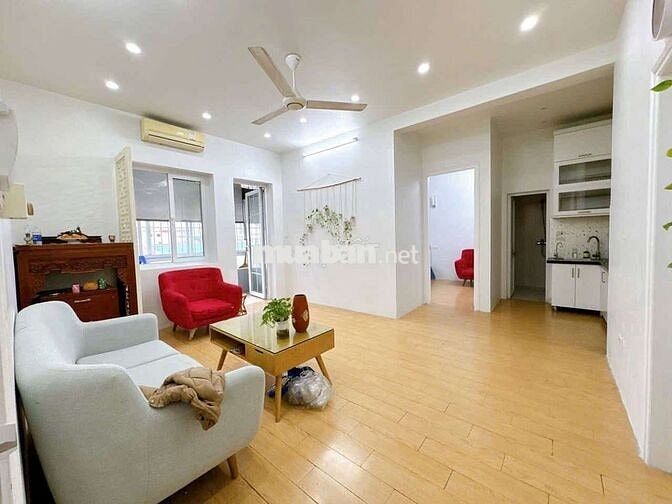 Bán gấp căn Tập thể 7.2ha Vĩnh Phúc. Diện tích 75m gồm 2pn, 1 vệ sinh.