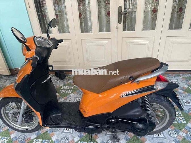 Bán libety Fi máy rất êm, biển số thành phố
