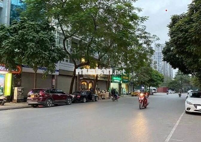 Chính chủ | Cho thuê nhà làm văn phòng phố Trần Kim Xuyến, Q.Cầu Giấy