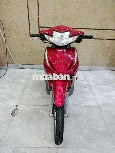 Wave S 110 ,Xe Máy Đi Rất OKMạnh,Mượt,Đề Điện Đủ
