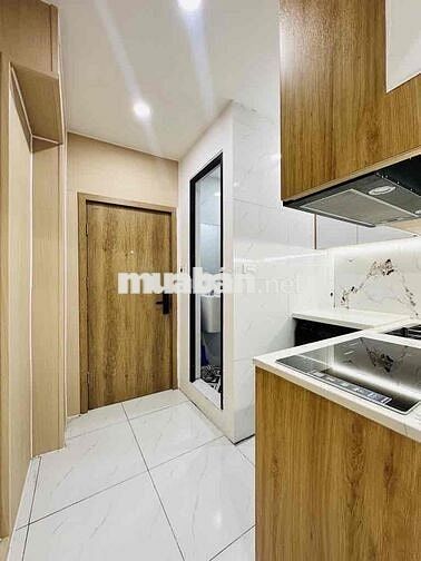 CHỈ 3,2 TỶ CĂN 2 NGỦ 50M2- TT THANH NHÀN - HAI BÀ TRƯNG - Ô TÔ ĐỖ CÔNG
