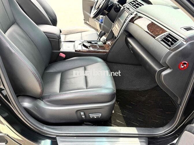 Toyota Camry 2016 2.5Q Siêu lứơt 37000 km