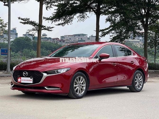 Mazda 3 2020 1.5L Luxury - 84000 km