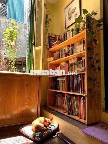 KHU BIỆT THỰ VIPP BA ĐÌNH - CĂN GÓC - 3 Thoáng - 120m2 - GIÁ CỰC TỐT