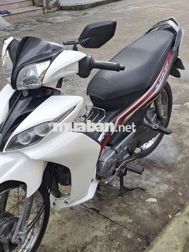 bán xe jupi biển 43 như hình