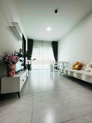 De La Sol Quận 4 – 2PN full nội thất cao cấp, view nội khu yên tĩnh –