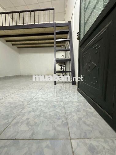 DUPLEX GIÁ RẺ ĐẦY ĐỦ TIỆN NGHI GẦN Y DƯỢC, UEH