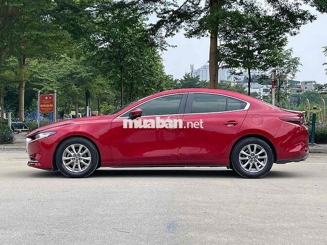 Mazda 3 2020 1.5L Luxury - 84000 km