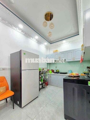CHÍNH CHỦ CẦN BÁN GẤP CĂN NHÀ 1tệt 1 lầu (SHR)