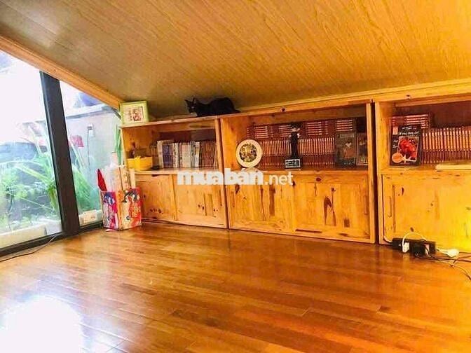 KHU BIỆT THỰ VIPP BA ĐÌNH - CĂN GÓC - 3 Thoáng - 120m2 - GIÁ CỰC TỐT