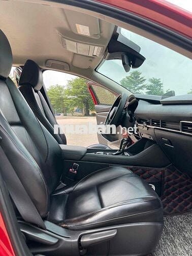 Mazda 3 2020 1.5L Luxury - 84000 km
