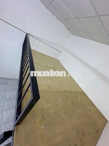 DUPLEX GIÁ RẺ ĐẦY ĐỦ TIỆN NGHI GẦN Y DƯỢC, UEH