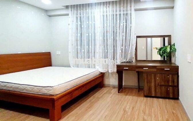 Cho thuê căn 3PN/ 88 m2 The Western Capital, Quận 6, NTCB 11 tr/ th
