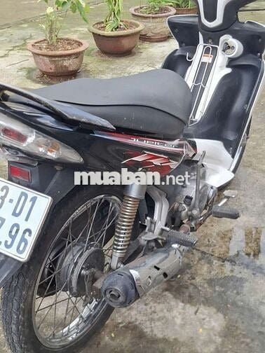 bán xe jupi biển 43 như hình