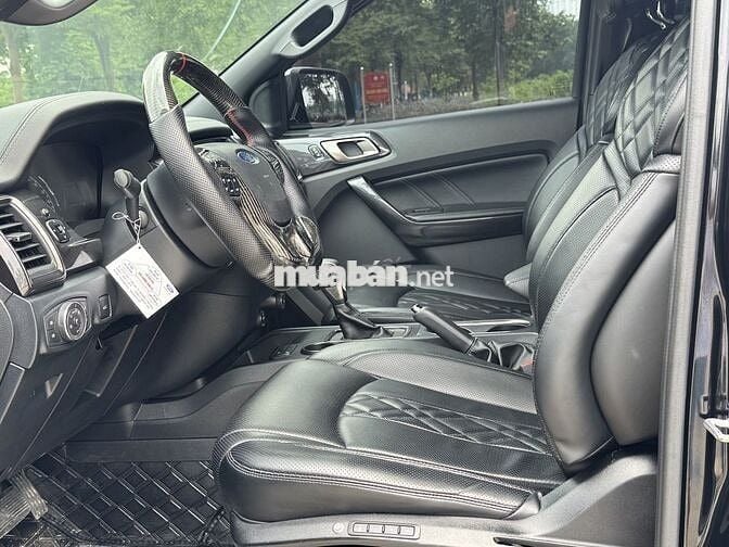 Ford Everest 2020  1 chủ từ đầu, hỗ trợ trả góp