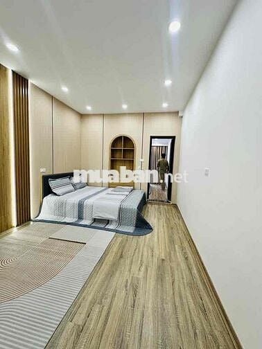 CHỈ 3,2 TỶ CĂN 2 NGỦ 50M2- TT THANH NHÀN - HAI BÀ TRƯNG - Ô TÔ ĐỖ CÔNG