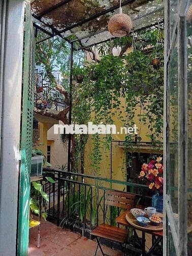 KHU BIỆT THỰ VIPP BA ĐÌNH - CĂN GÓC - 3 Thoáng - 120m2 - GIÁ CỰC TỐT