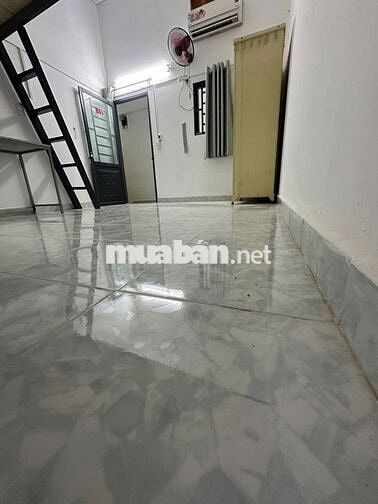 DUPLEX GIÁ RẺ ĐẦY ĐỦ TIỆN NGHI GẦN Y DƯỢC, UEH