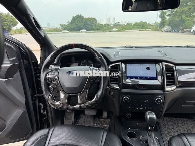 Ford Everest 2020  1 chủ từ đầu, hỗ trợ trả góp