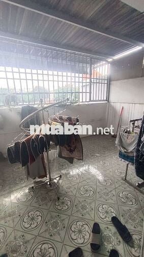 Nhà Mặt Tiền 7x15 1lầu 2pn 2wc  Ban Công