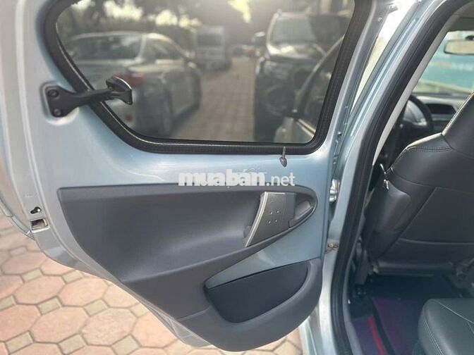 Toyota Aygo 2006  - SỐ SÀN DÁNG ĐẸP