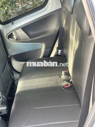 Toyota Aygo 2006  - SỐ SÀN DÁNG ĐẸP