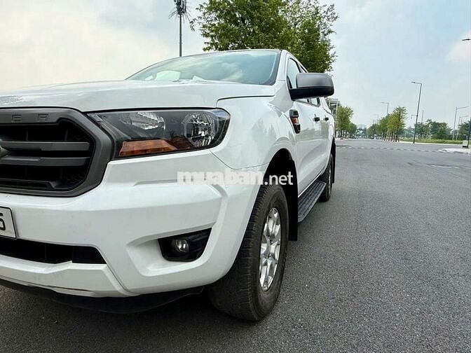 2020 XLS 2.2L 4x2 AT - 69000 km