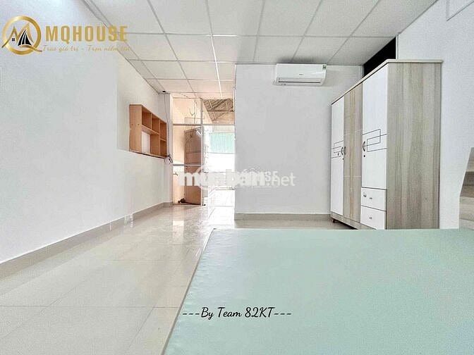 STUDIO 50m2 💥 SIÊU SIÊU RỘNG - NGUYỄN VĂN ĐẬU