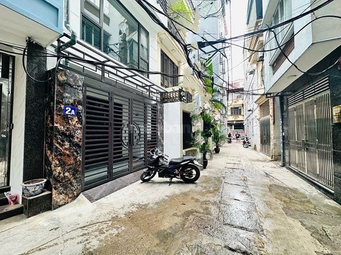 Bán CHDV Quan Hoa 131m, 6 Tầng TM, 3 Thoáng - Dòng tiền 1,8 tỷ/ năm Bán CHDV Quan Hoa 131m, 6 Tầng TM, 3 Thoáng - Dòng tiền 1,8 tỷ/ năm