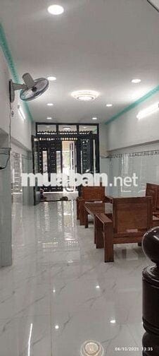 BÁN GẤP NHÀ HUỲNH TẤN PHÁT -HÀNG XÓM PHÚ MỸ HƯNG-DT:60M2-3PN-GIÁ 4TỶ