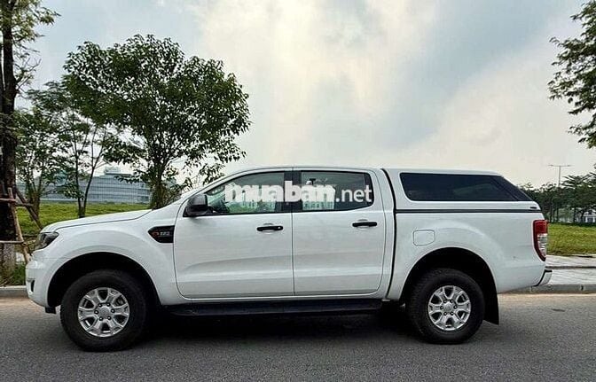 2020 XLS 2.2L 4x2 AT - 69000 km