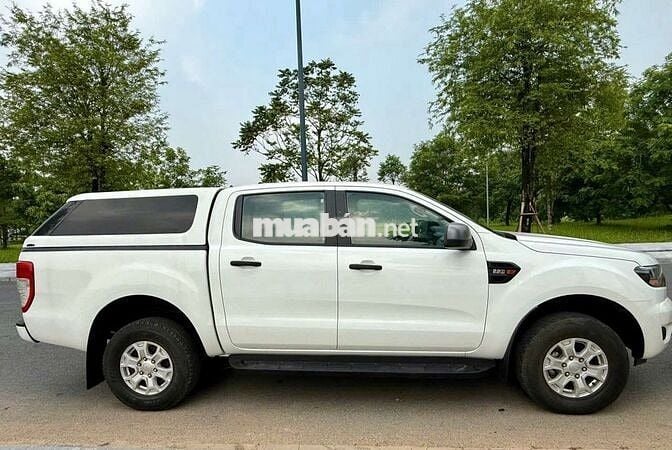 2020 XLS 2.2L 4x2 AT - 69000 km