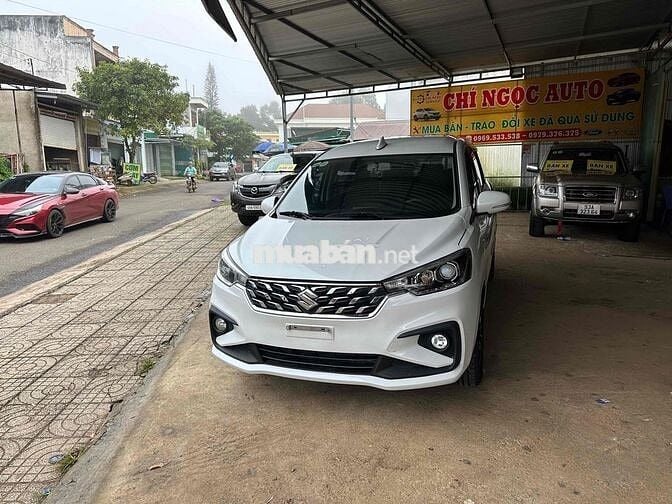 Suzuki Ertiga 2023 - 45000 km
