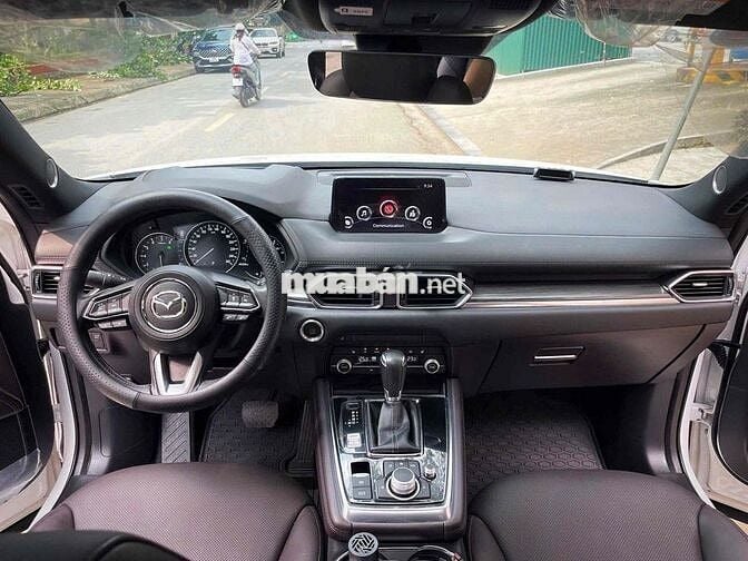 Mazda CX 8 2023 Premium - 40000 km