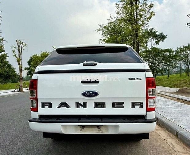 2020 XLS 2.2L 4x2 AT - 69000 km