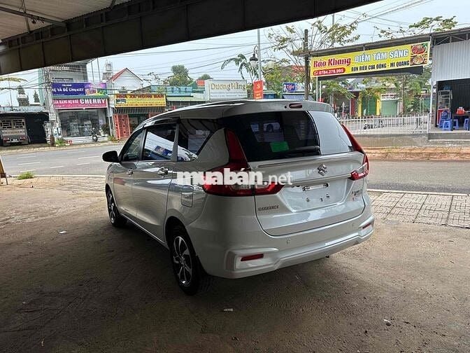 Suzuki Ertiga 2023 - 45000 km