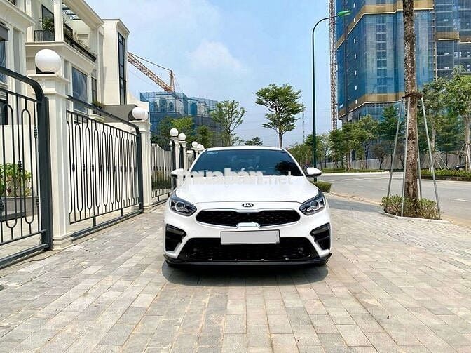 2021 2.0 AT PREMIUM - 42000 km